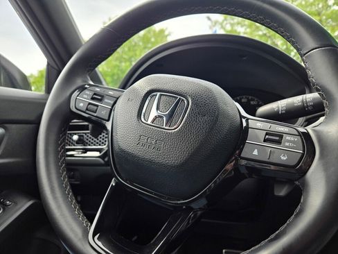 Certified 2023 Honda Civic Sport image 23