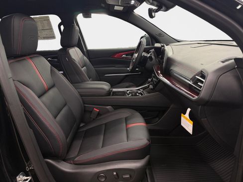 New 2026 Chevrolet Traverse RS w/ LPO, Floor Liner Package image 13