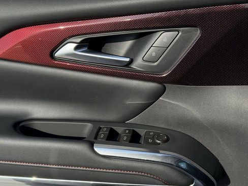 New 2026 Chevrolet Traverse Z71 w/ Enhanced Driving Package image 18