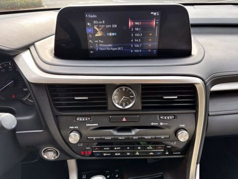 Used 2020 Lexus RX 350 350 image 26