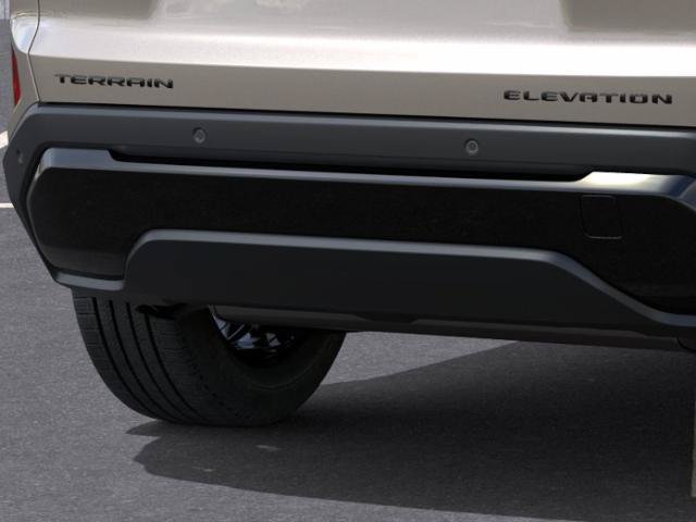 New 2027 GMC Terrain Elevation w/ Elevation Premium Package FWD image 14