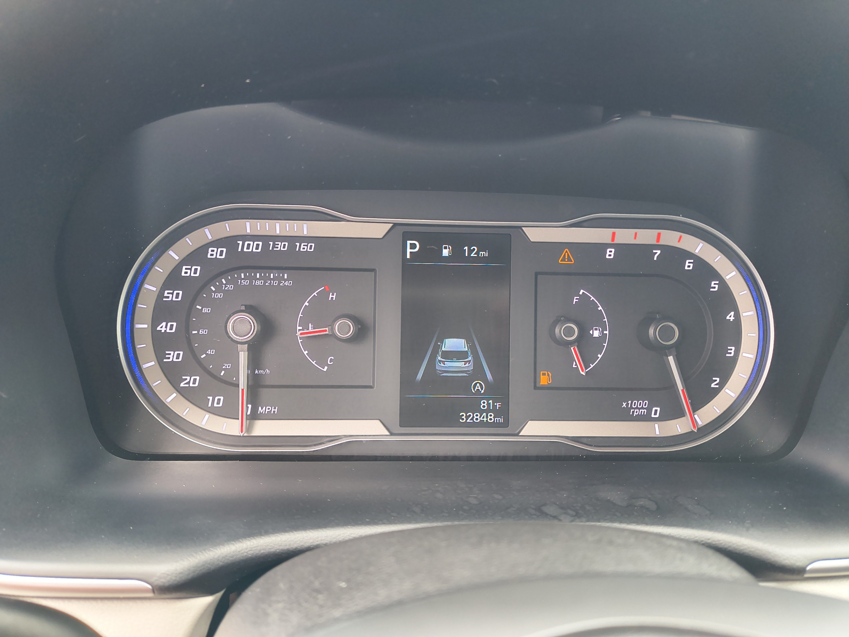 Certified 2023 Hyundai Tucson SEL AWD/4WD image 30