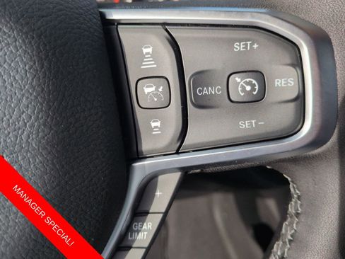 New 2026 RAM 2500 Big Horn AWD/4WD image 24