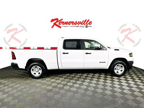 New 2026 RAM 1500 Tradesman image 8