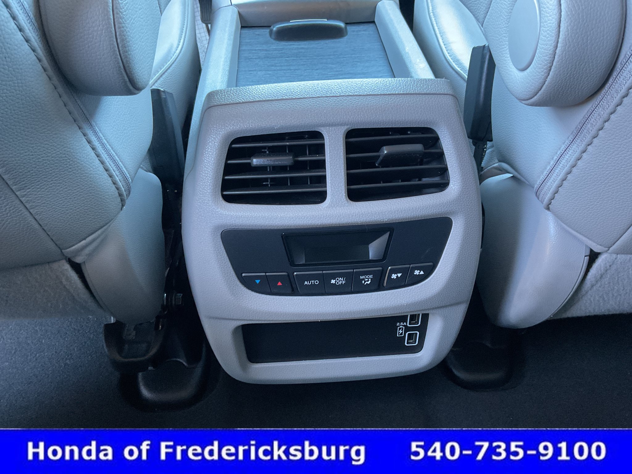 Certified 2021 Honda Pilot EX-L image 42