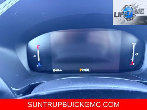 Used 2024 Ford Escape Active w/ Cold Weather Package image 16