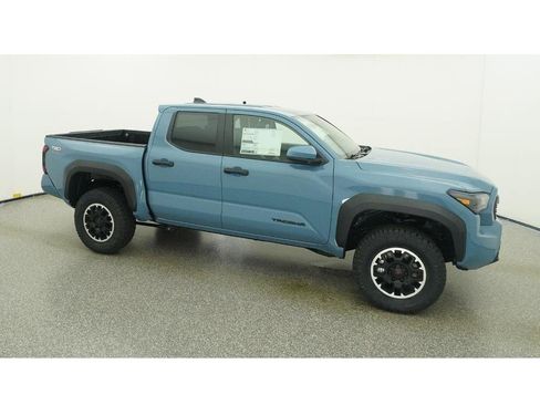 New 2026 Toyota Tacoma TRD Off-Road AWD/4WD image 12