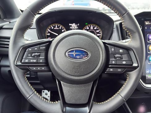 Used 2024 Subaru Crosstrek 2.5i Sport w/ Popular Package #3A AWD/4WD image 16