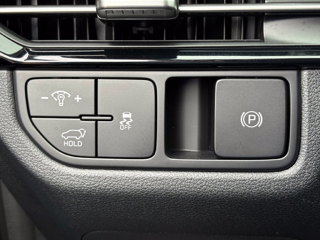 New 2026 Kia Sportage SX FWD image 21