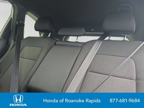 New 2026 Honda CR-V Sport image 16