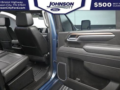 Used 2026 Chevrolet Silverado 2500 LT w/ Trail Boss Package AWD/4WD image 15