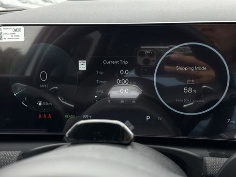 New 2026 Hyundai Tucson Limited AWD/4WD image 17