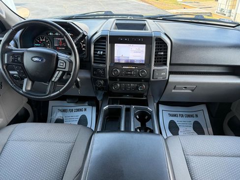 Used 2020 Ford F150 XLT w/ Equipment Group 302A Luxury image 19