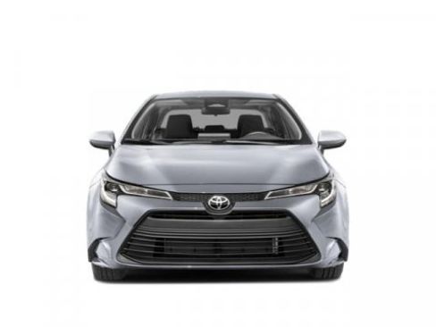 Certified 2024 Toyota Corolla LE FWD image 4