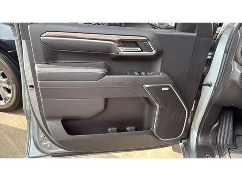 Used 2023 Chevrolet Silverado 1500 RST w/ RST All Star Premium Package AWD/4WD image 6
