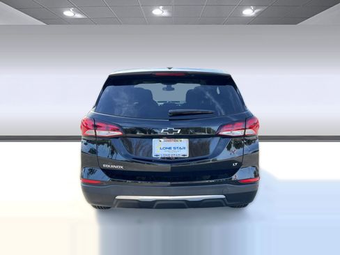 Certified 2023 Chevrolet Equinox LT image 10