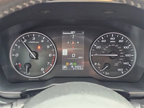 Used 2023 Subaru Outback Touring image 30