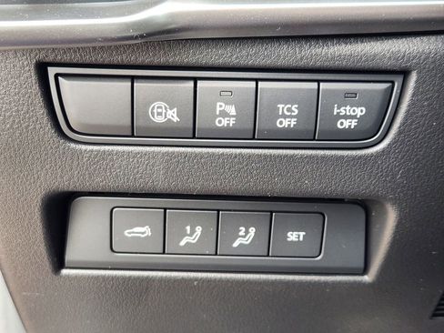 New 2026 MAZDA CX-90 3.3 Turbo S w/ Premium Plus image 11