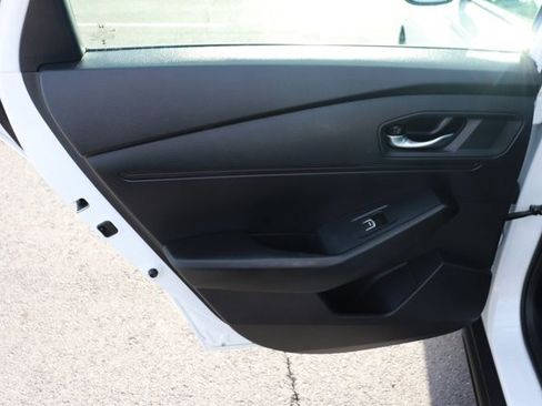 Used 2024 Honda Accord EX image 12