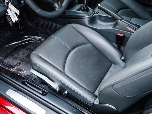 Used 2008 Porsche Cayman image 54