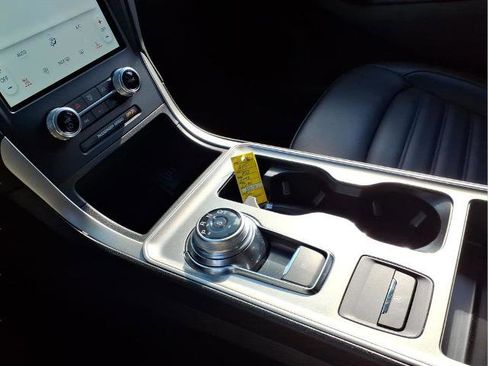 Certified 2023 Ford Edge SEL w/ Convenience Package image 25