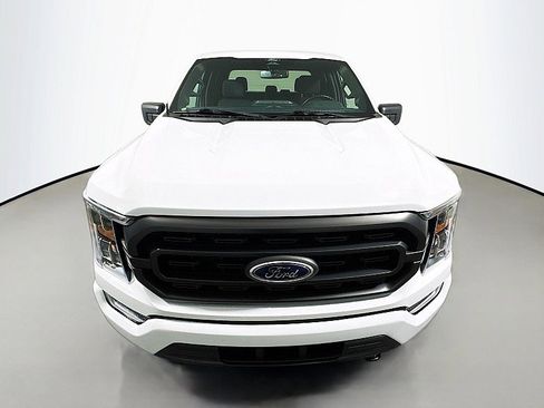 Used 2022 Ford F150 XLT w/ Equipment Group 302A High image 2