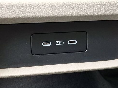 Used 2025 Honda Odyssey EX-L image 12