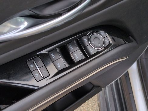 Used 2021 Cadillac Escalade ESV Sport w/ Heavy-Duty Trailer Package image 15