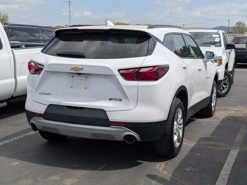 Used 2019 Chevrolet Blazer LT image 3