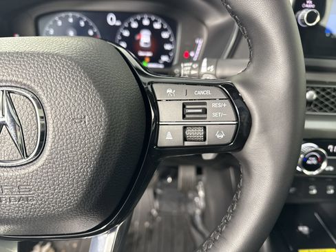 Used 2026 Acura Integra FWD image 12