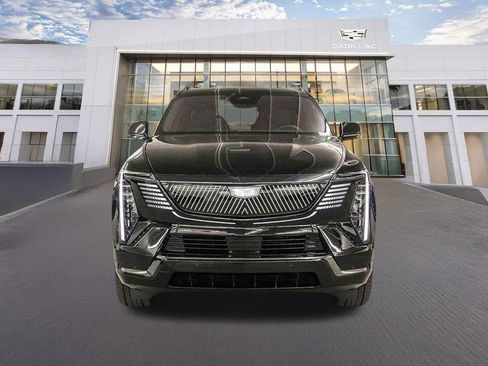 Used 2026 Cadillac Escalade IQL Sport 1 AWD/4WD image 2