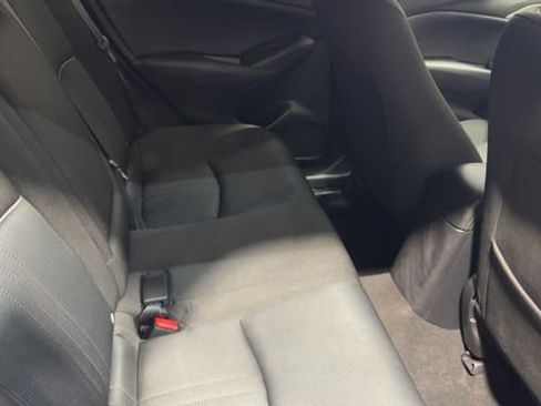 Used 2021 MAZDA CX-3 Sport FWD image 13