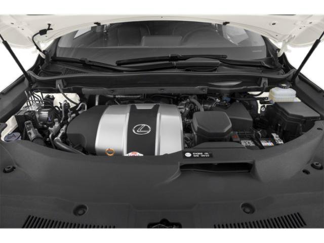 Used 2019 Lexus RX 350 FWD w/ Navigation Package image 12