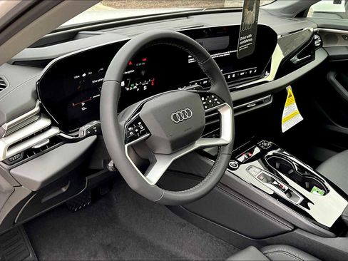 New 2025 Audi A5 2.0T Premium Plus image 8