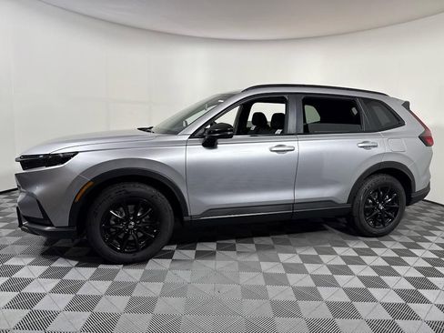 New 2026 Honda CR-V Sport image 11