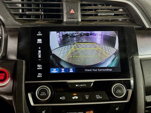 Used 2018 Honda Civic EX-T image 19