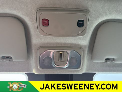 New 2026 RAM ProMaster 2500 w/ Safety Group image 21