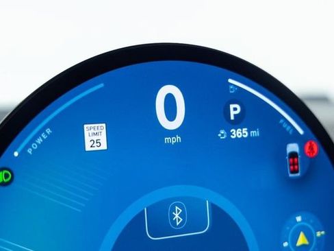 Used 2026 MINI Cooper S image 2