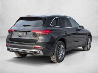 New 2026 Mercedes-Benz GLC 300 4MATIC video 2