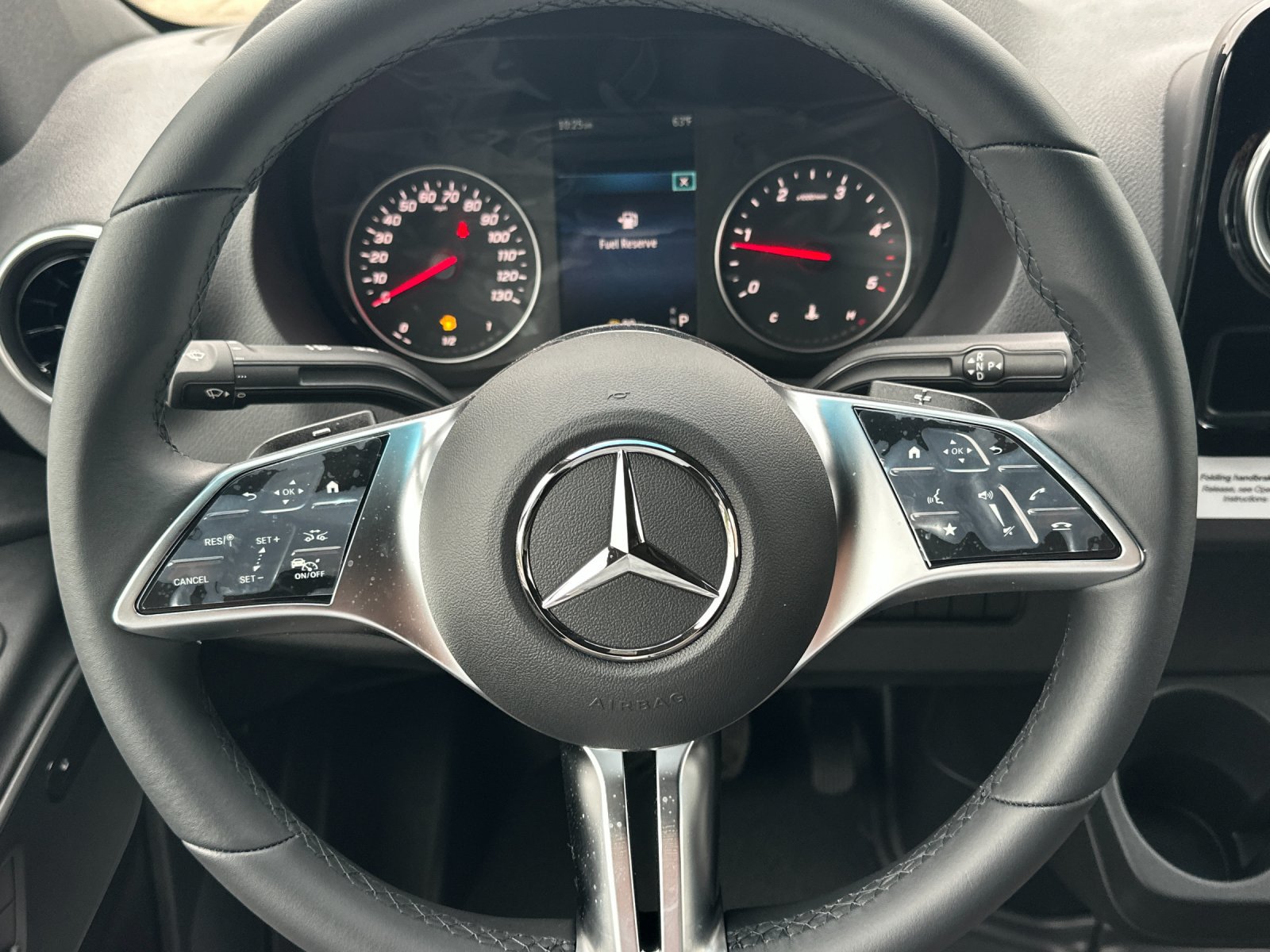 Used 2026 Mercedes-Benz Sprinter 2500 image 23
