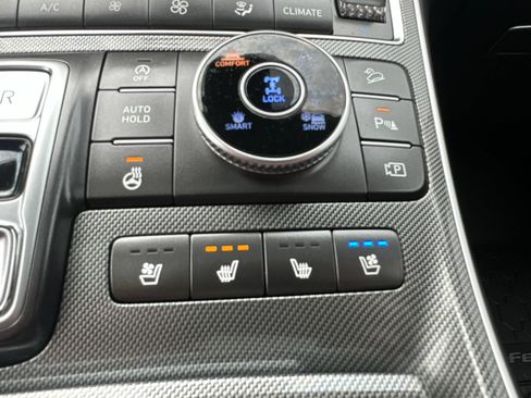 Used 2023 Hyundai Santa Fe Limited AWD/4WD image 71