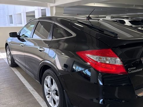 Used 2010 Honda Crosstour EX-L image 5