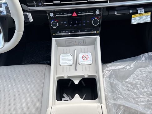 New 2026 Hyundai Santa Fe SEL image 18