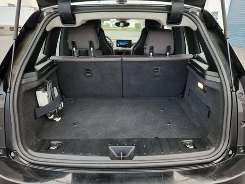 Used 2014 BMW i3 w/ Range Extender RWD image 22