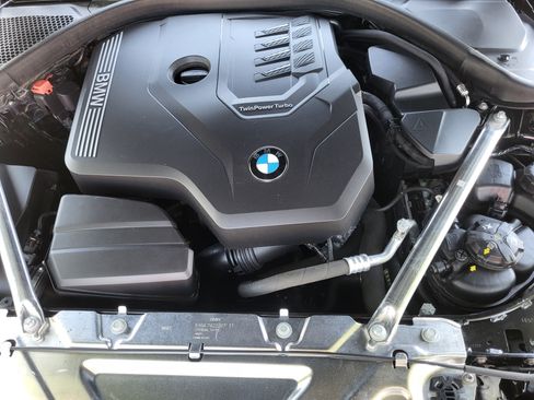 Used 2024 BMW 430i Gran Coupe w/ Premium Package RWD image 26