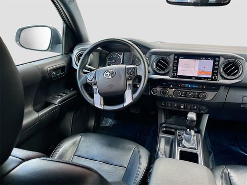 Used 2021 Toyota Tacoma TRD Pro image 23