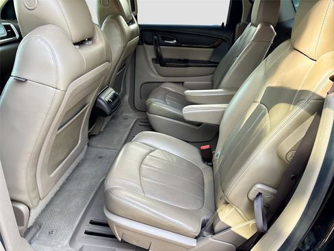 Used 2016 GMC Acadia Denali FWD image 26