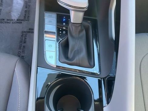 New 2026 Hyundai Elantra Blue image 27