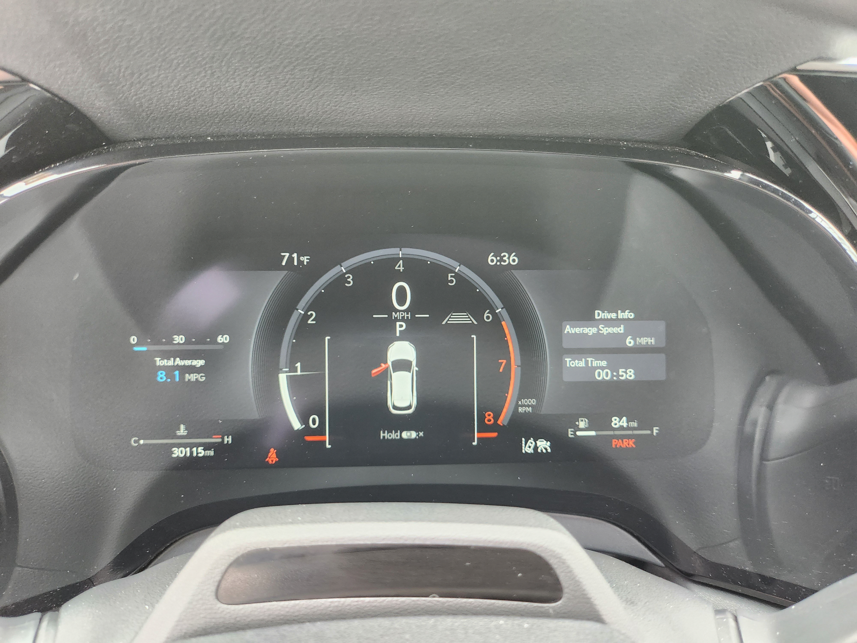 Certified 2025 Lexus RX 350 Premium Plus w/ Convenience Package FWD image 19