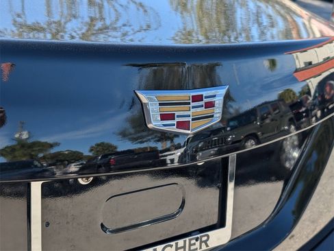 Used 2017 Cadillac CT6 2.0T image 15